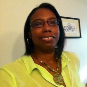 Meet your Posher, Tracey